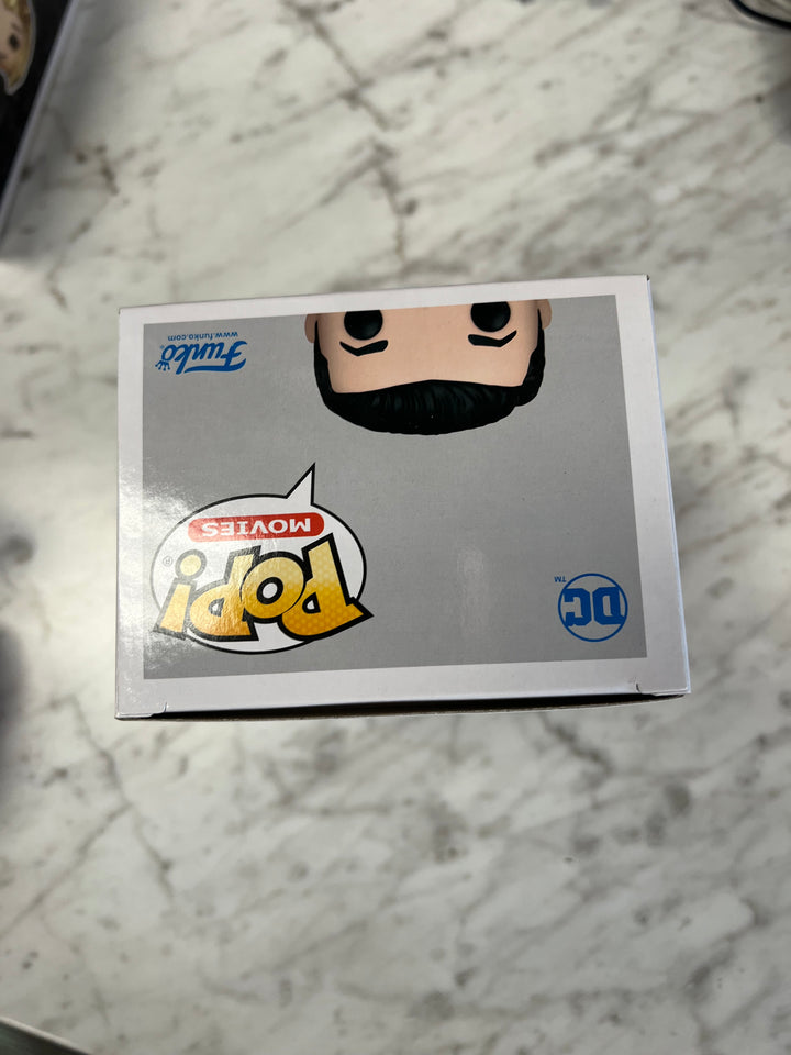 Funko Pop! Shazaam! #1277 Fury of the Gods   FP122224