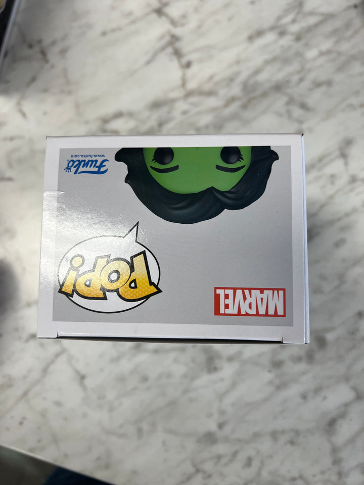 Funko Pop! She-Hulk #1127 Glitter She Hulk Marvel   FP122224