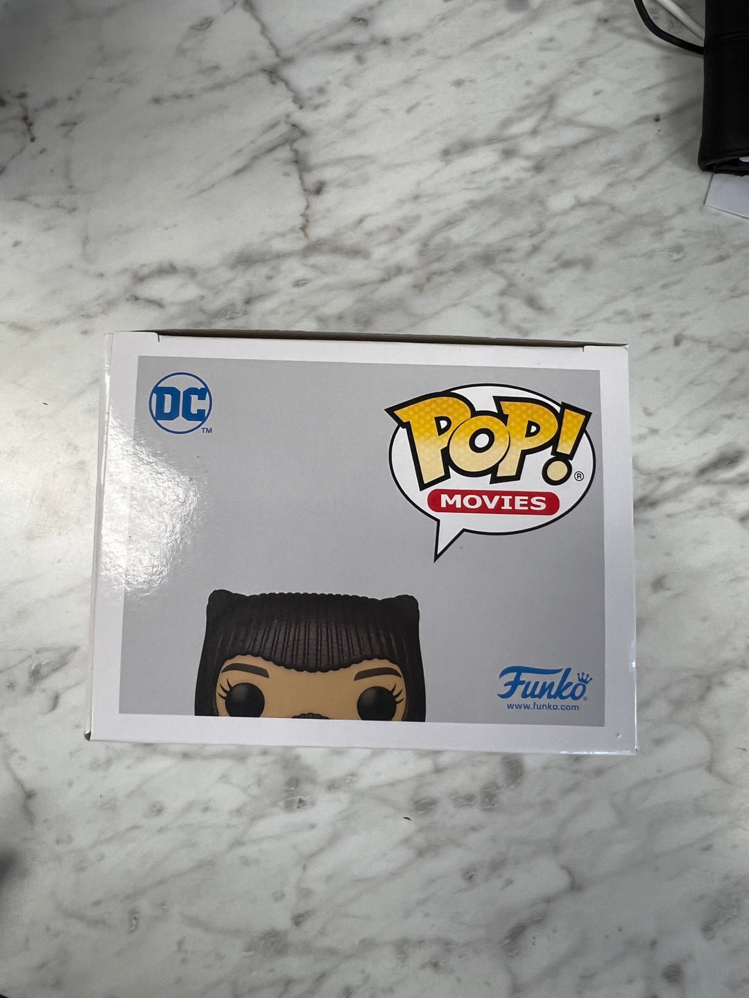 Funko Pop! Selina Kyle # 1190 The Batman FP122224