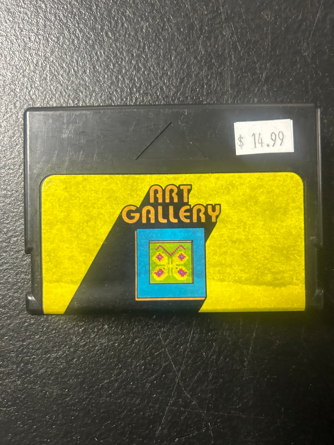 Art Gallery - TRS-80 AT121925