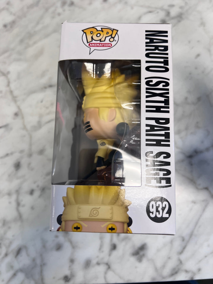 Naruto (Sixth Path Sage) #932 Naruto Shippuden  FP10525