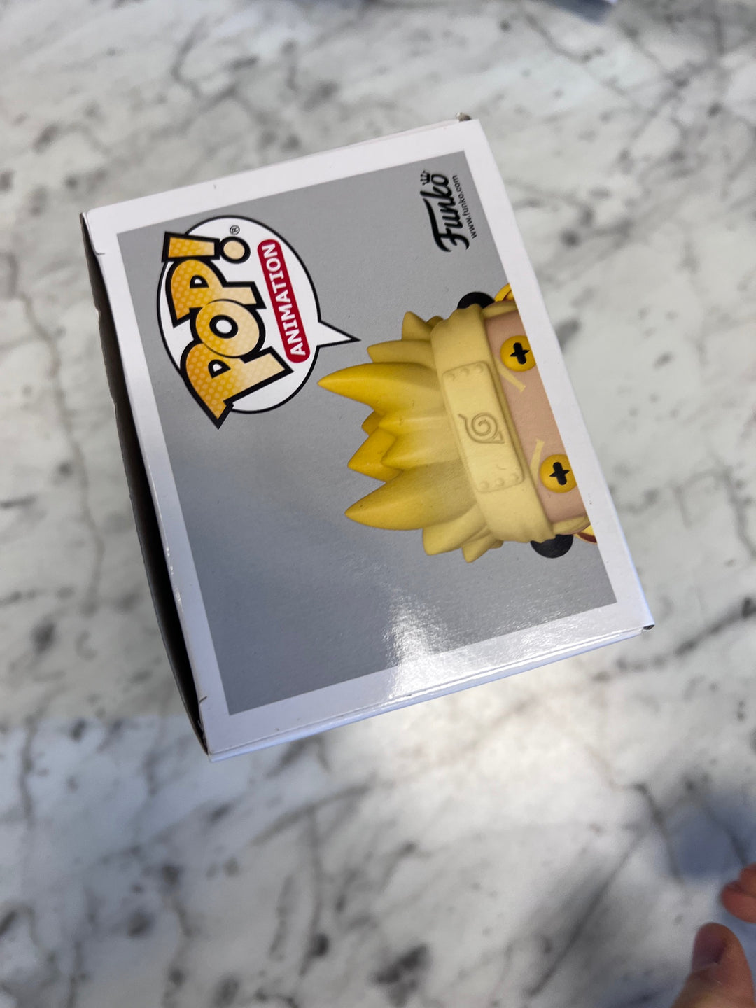 Naruto (Sixth Path Sage) #932 Naruto Shippuden  FP10525