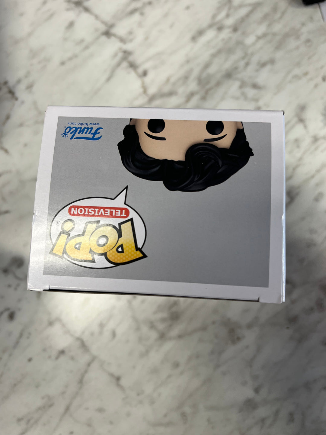 Funko Pop! Player 456: Seong Gi-Hun Squid Game Netflix FP122224