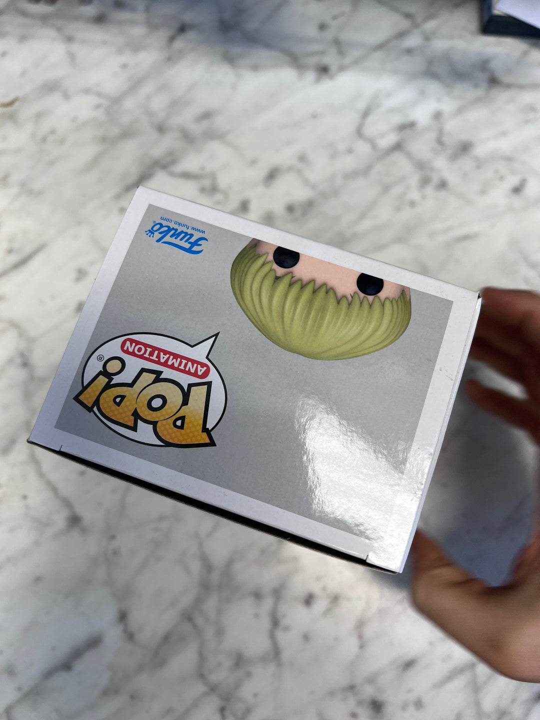 Funko Pop! Shalnark #1570 Hunter x Hunter Chalice Collectibles FP10525