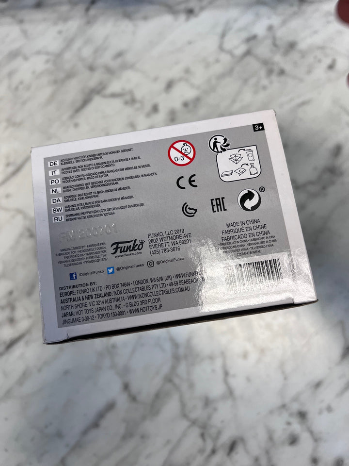 Naruto (Sixth Path) #186 Special Edition Naruto Shippuden Squished Box FP10525