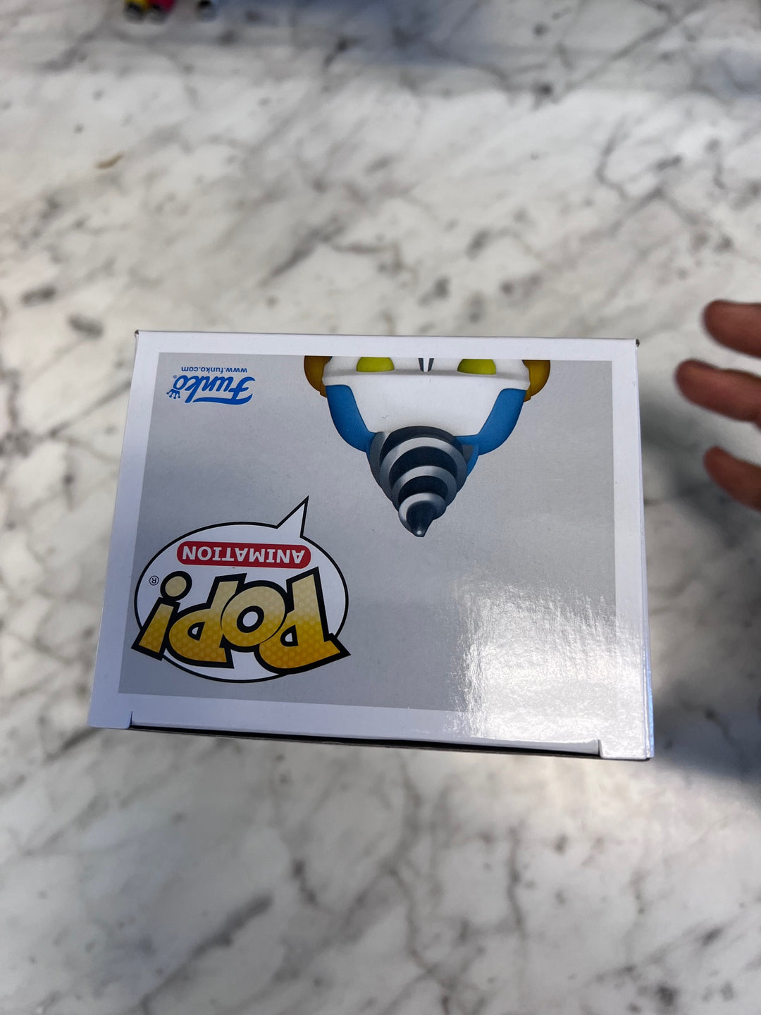 Funko Pop! General Franky #1776 One Piece Chalice Collectibles FP10525