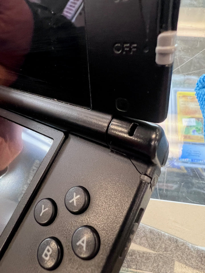 Nintendo 3DS Console CON72825