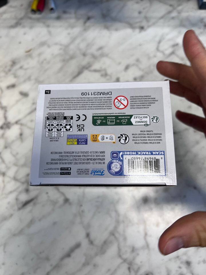 Funko Pop! Nagato #1574 Naruto Shippuden Glow in the Dark Super Anime Week FP10525