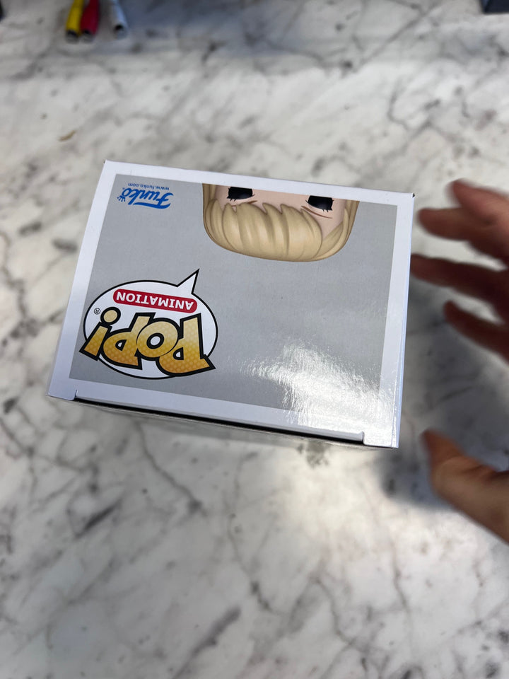 Funko Pop! Cha Hae-In #1983 Solo Leveling FP10525