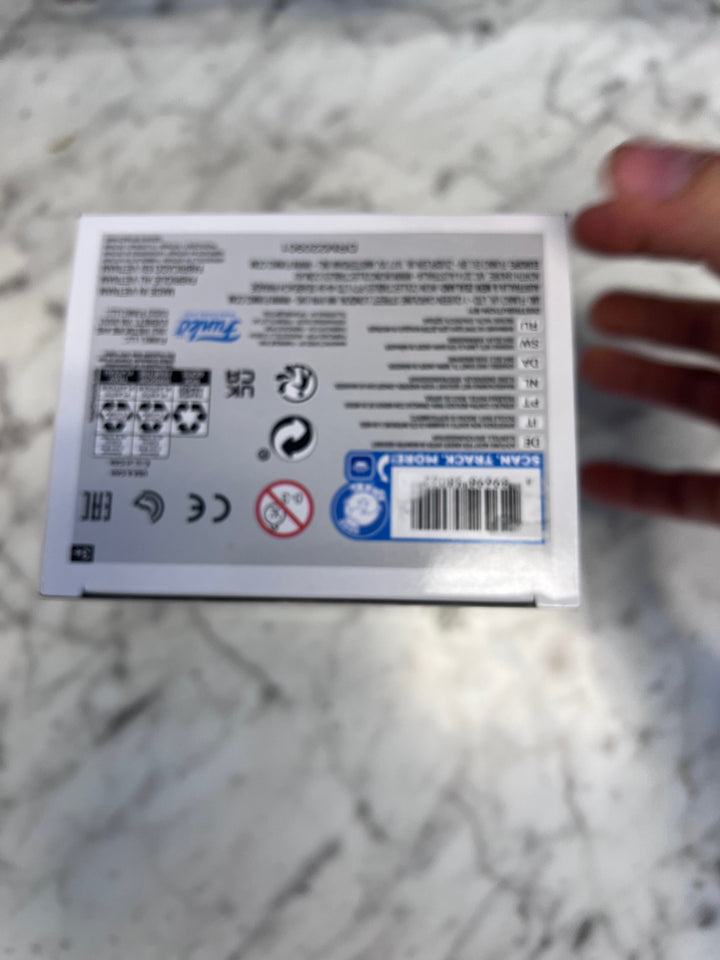 Funko Pop! Jet Black #1213 Cowboy Bebop FP10525