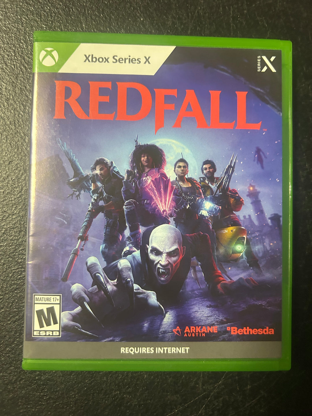 Redfall - Xbox Series X DI122225