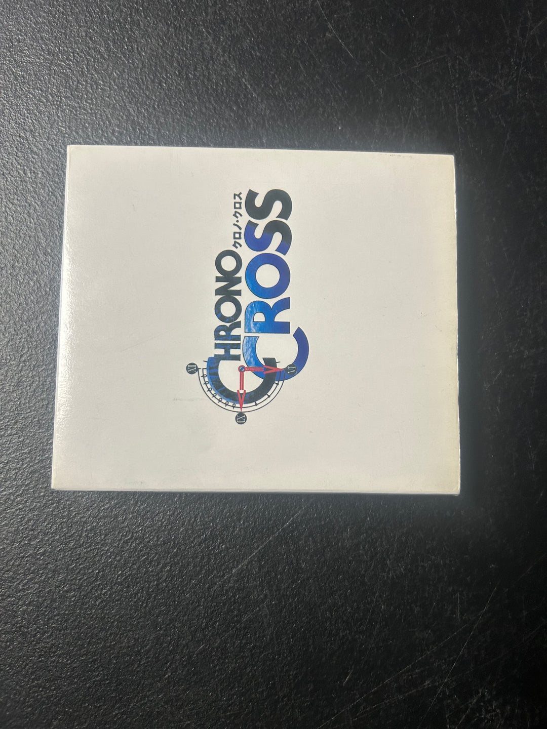 Chrono Cross Original Soundtrack 3 CD Set