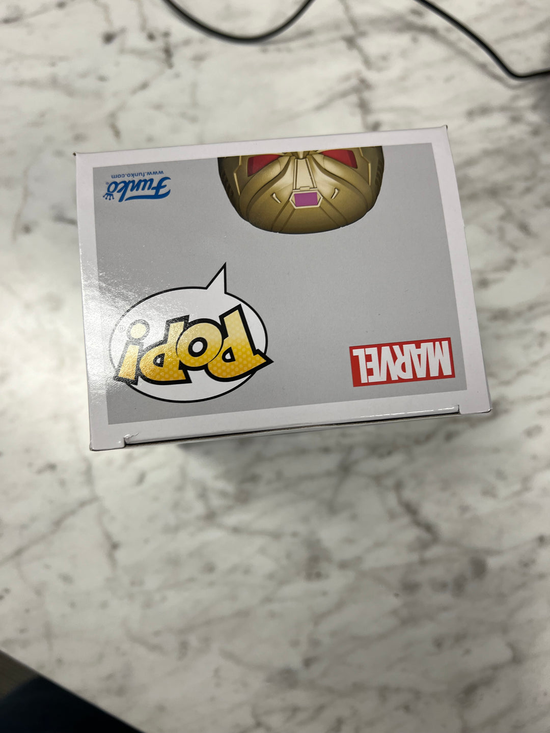 Funko Pop!  M.O.D.O.K. #1140 Ant-Man and the Wasp Quantumania  FP122224