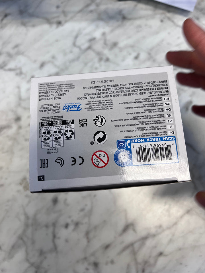 Funko Pop! Kate Bishop #1217 Hawkeye Target Exclusive FP10525