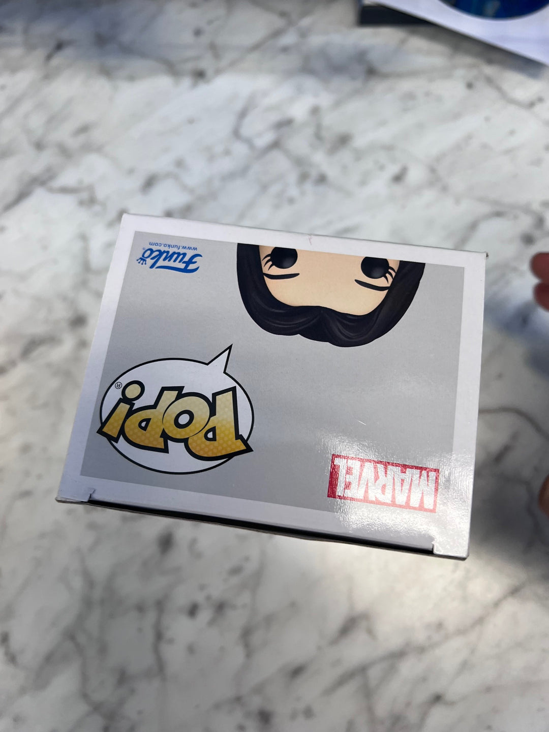 Funko Pop! Kate Bishop #1217 Hawkeye Target Exclusive FP10525