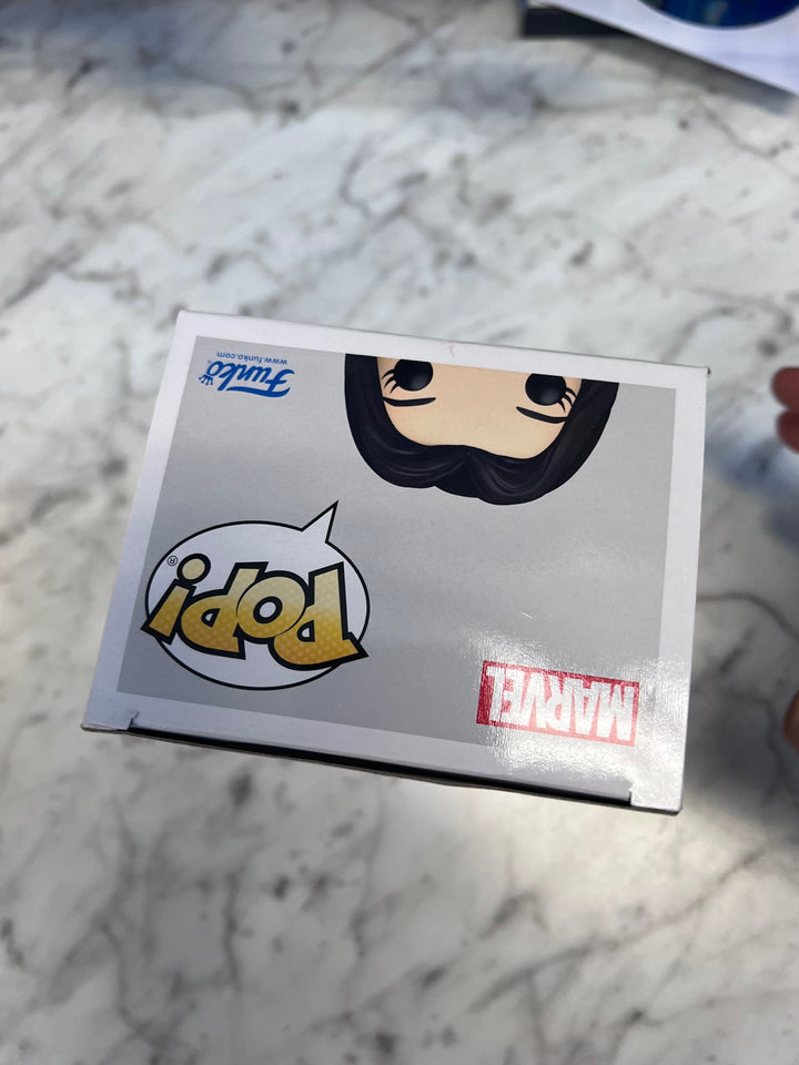 Funko Pop! Kate Bishop #1217 Hawkeye Target Exclusive FP10525