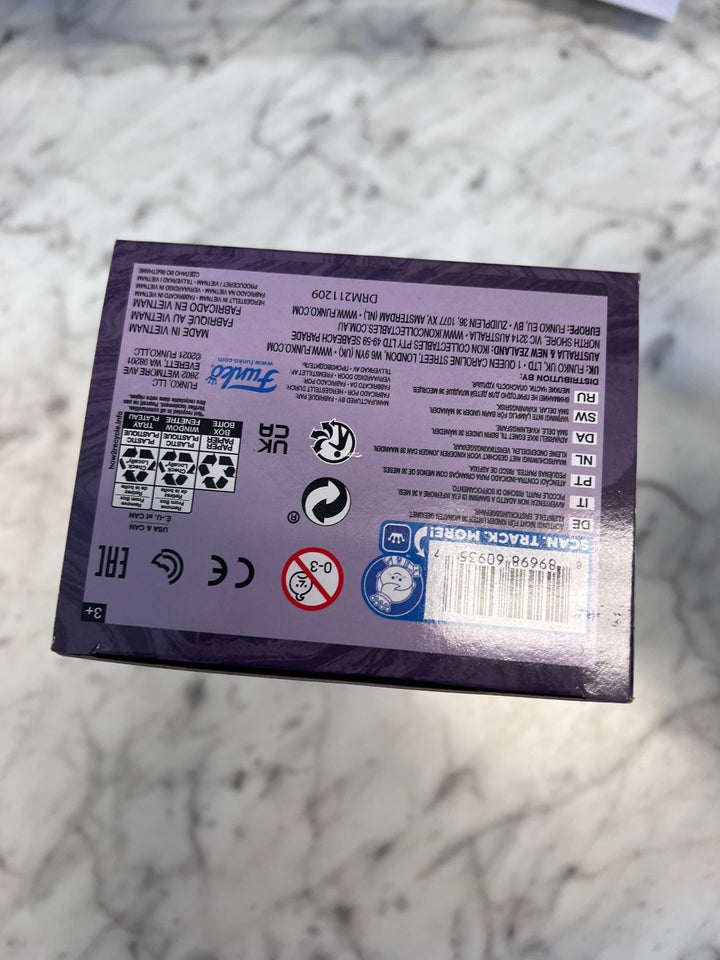 Funko Pop! Two-Face #66 Batman Forever FP10525