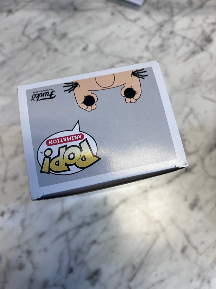 Funko Pop! Krumm #224 Aaahhh!! Real Monsters  FP10525
