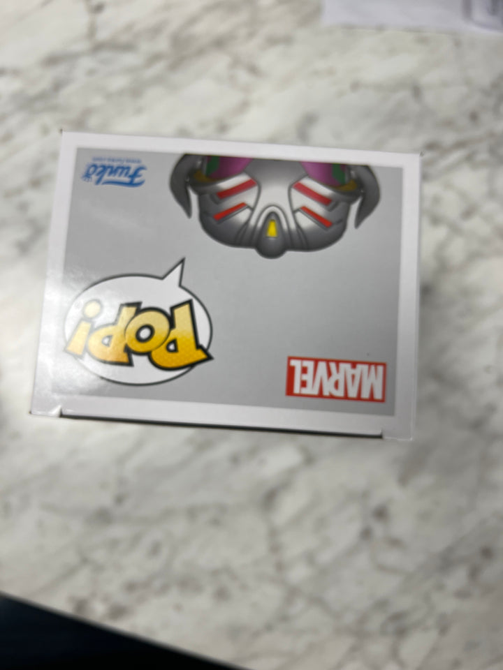 Funko Pop! Infinity Ultron #973 Marvel What If FP122224