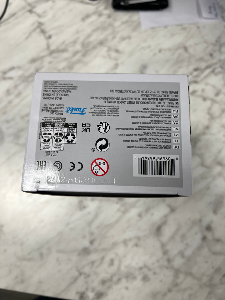 Funko Pop! Jyn Erso #555 Star Wars Power of the Galaxy Amazon Exclusive FP122224