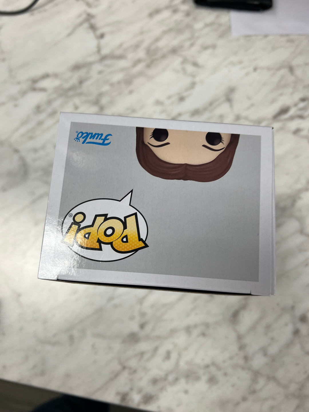 Funko Pop! Jyn Erso #555 Star Wars Power of the Galaxy Amazon Exclusive FP122224