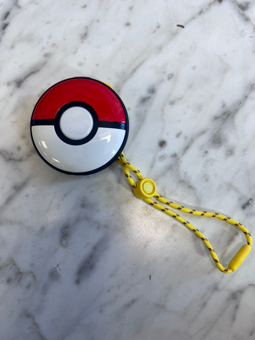 Nintendo Pokémon Go Plus PMC-004 No Box UA2926
