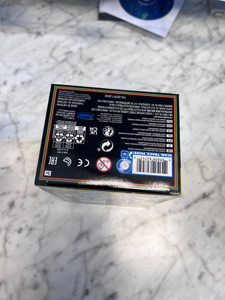 Funko Pop! Kate Bishop with Lucky The Pizza Dog (Blacklight) #1212   FP10525