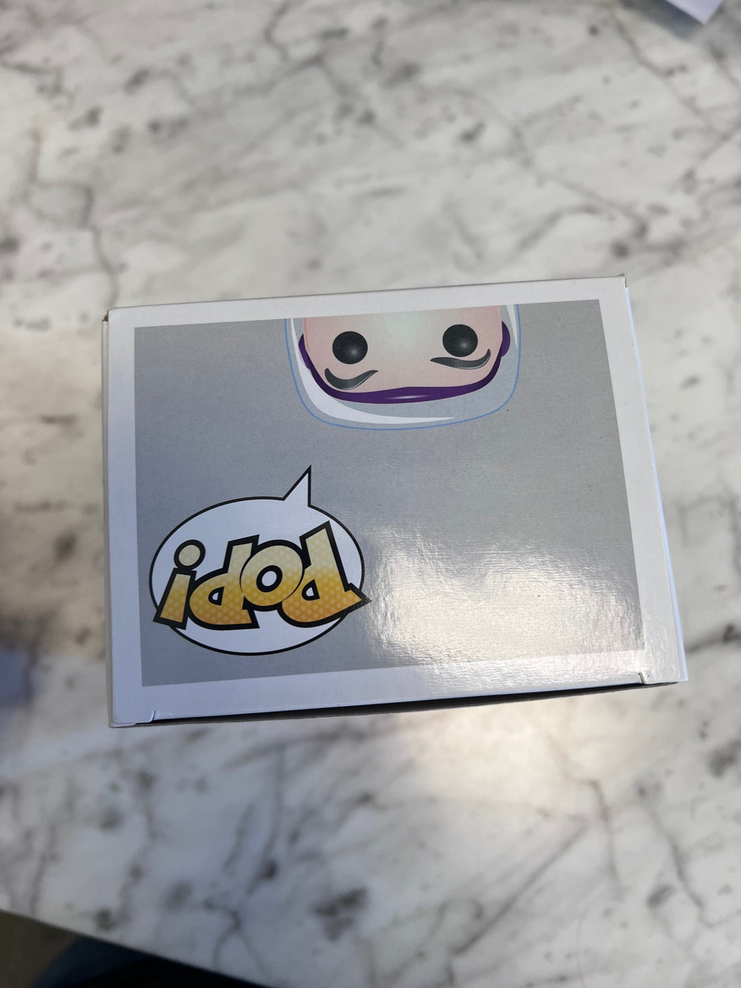 Funko Pop! Buzz Lightyear #169 Toy Story   FP10525