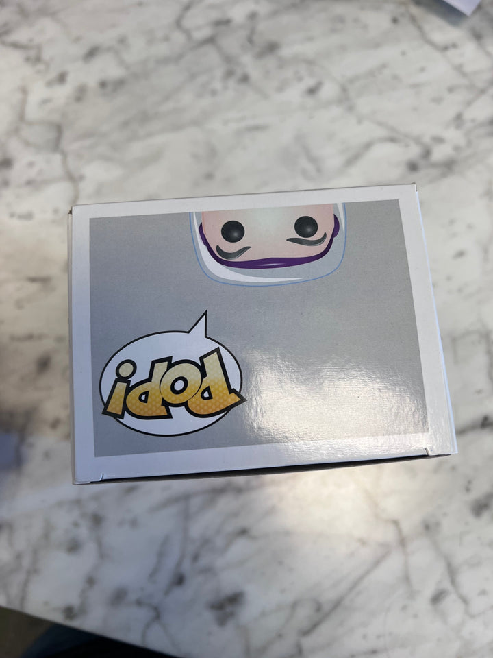 Funko Pop! Buzz Lightyear #169 Toy Story   FP10525