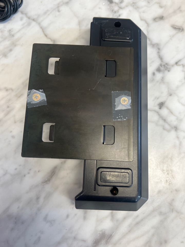 Sega CD Model 2 System Base Extender for Sega Genesis Model 1 Console UA42125