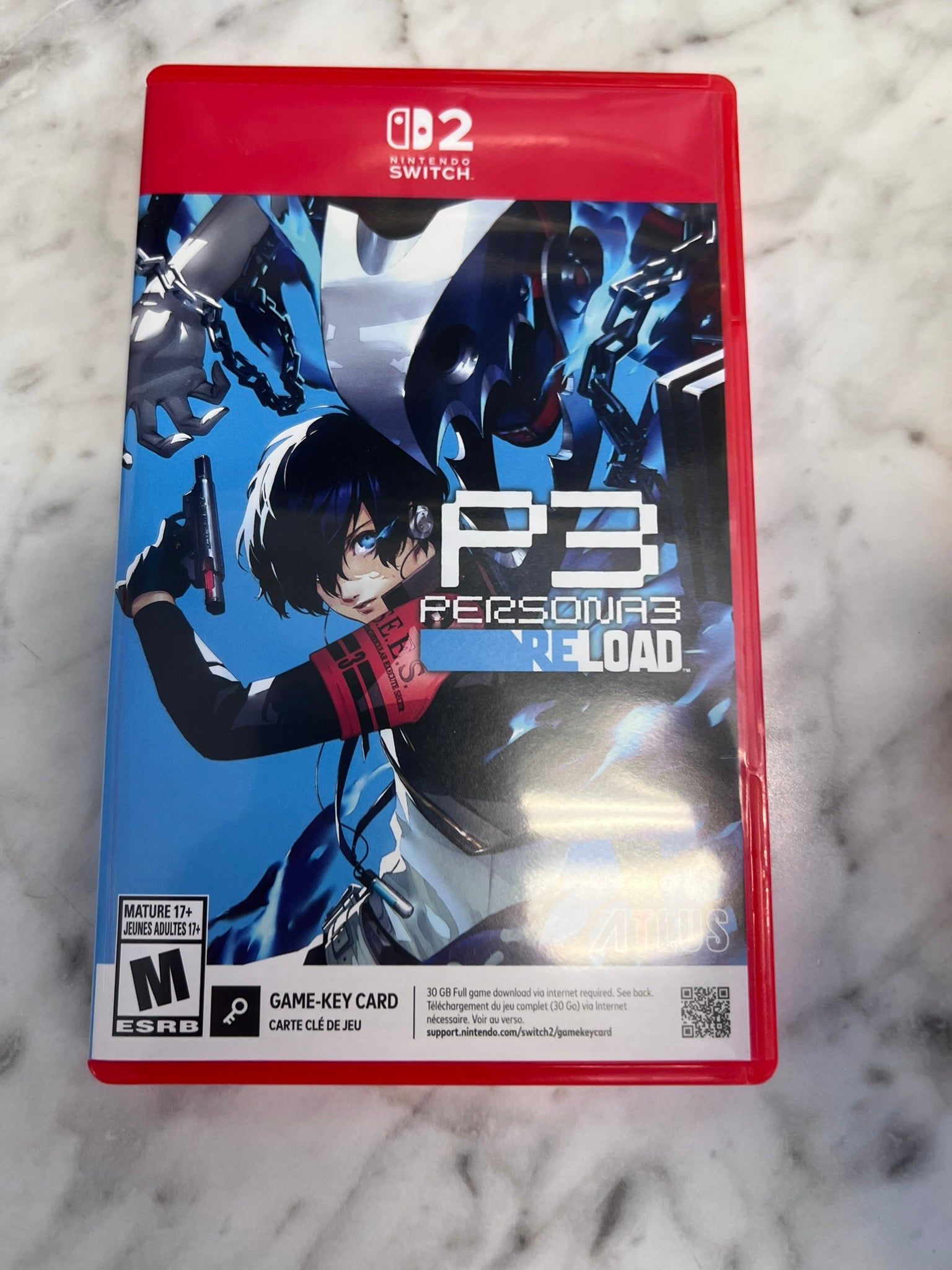 Nintendo Switch 2 – Core Gaming