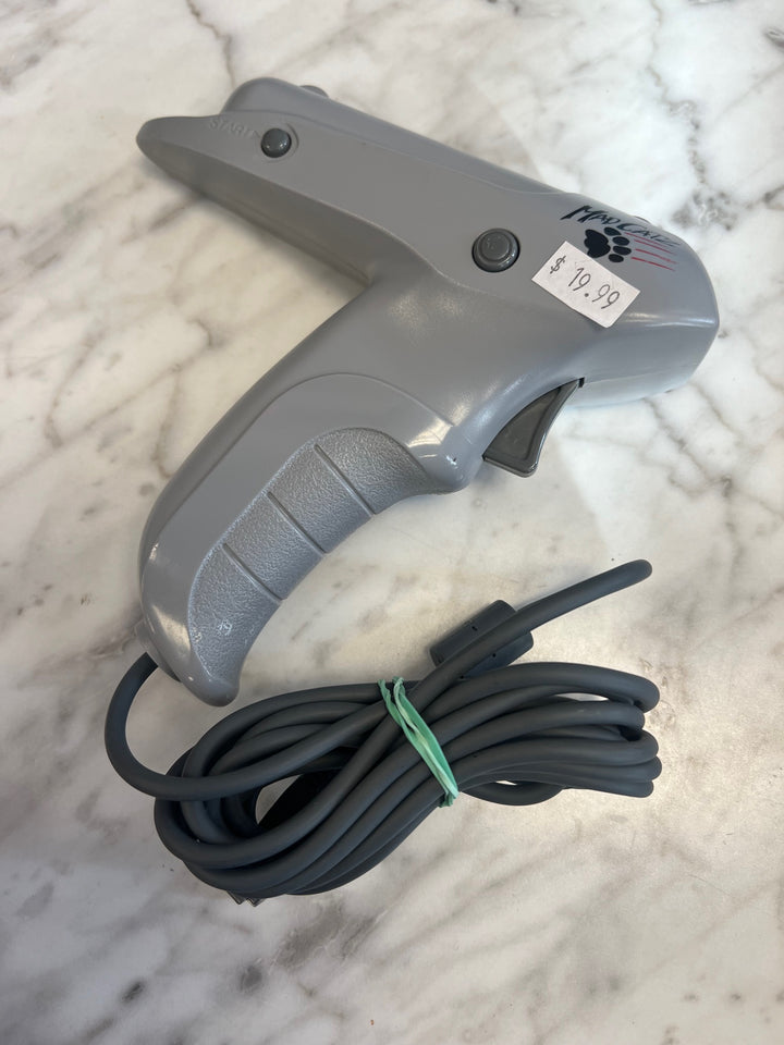 Mad Catz PS1 Playstation 1 Fazor Pointer/Gun Controller Arcade Laser UA42125