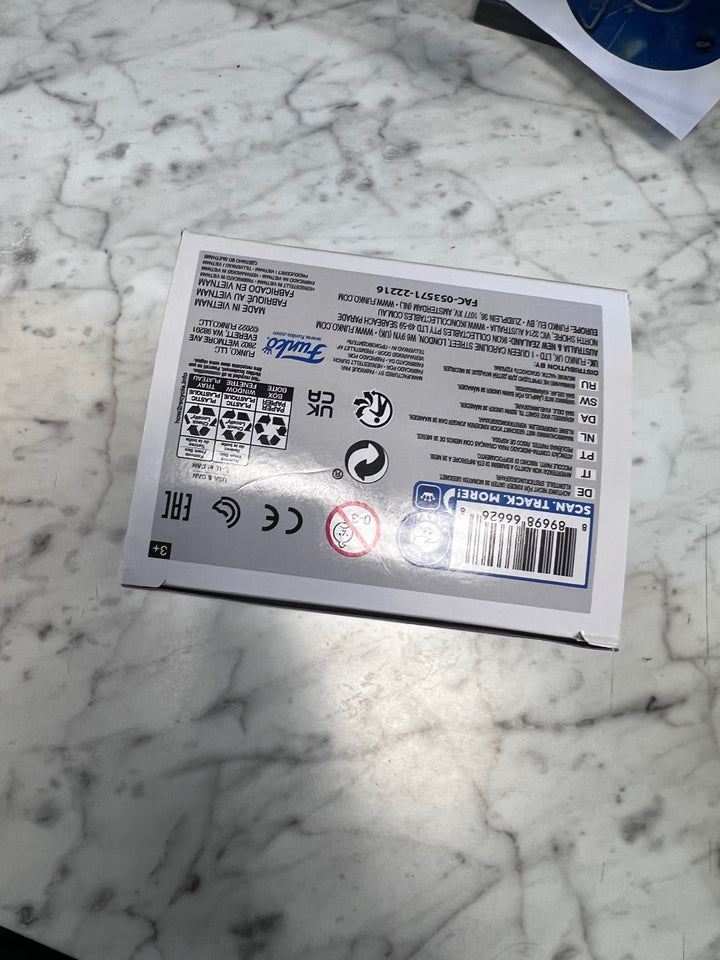 Funko Pop! Spider-Man Oscorp Suit #1118 Beyond Amazing Collection Target FP10525