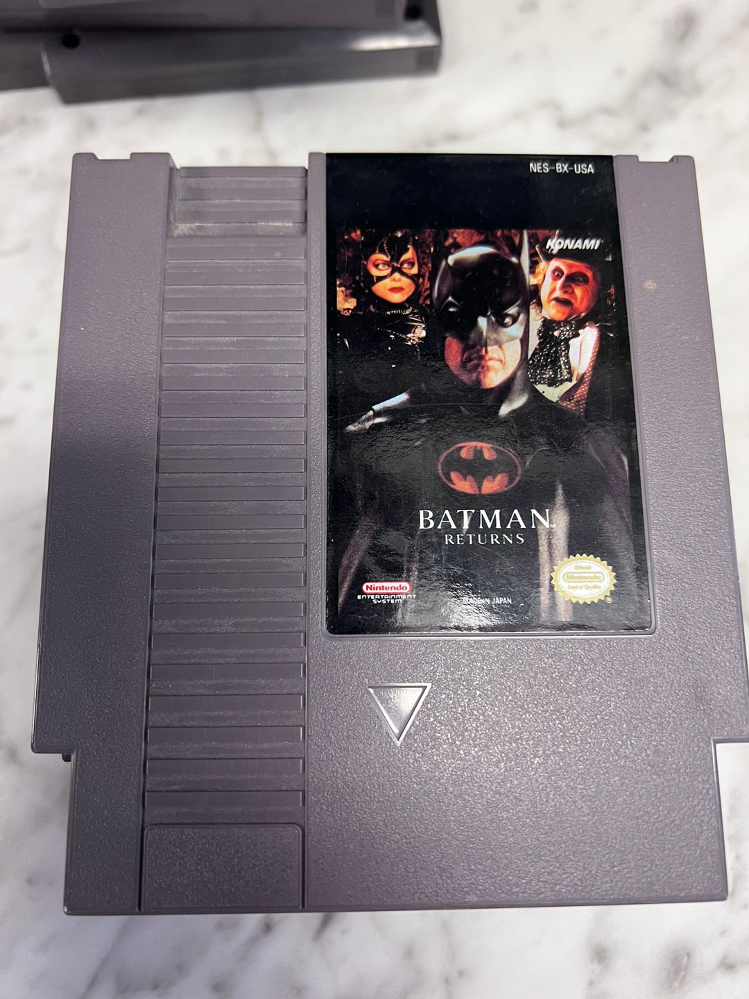 Batman Returns - NES NI2926