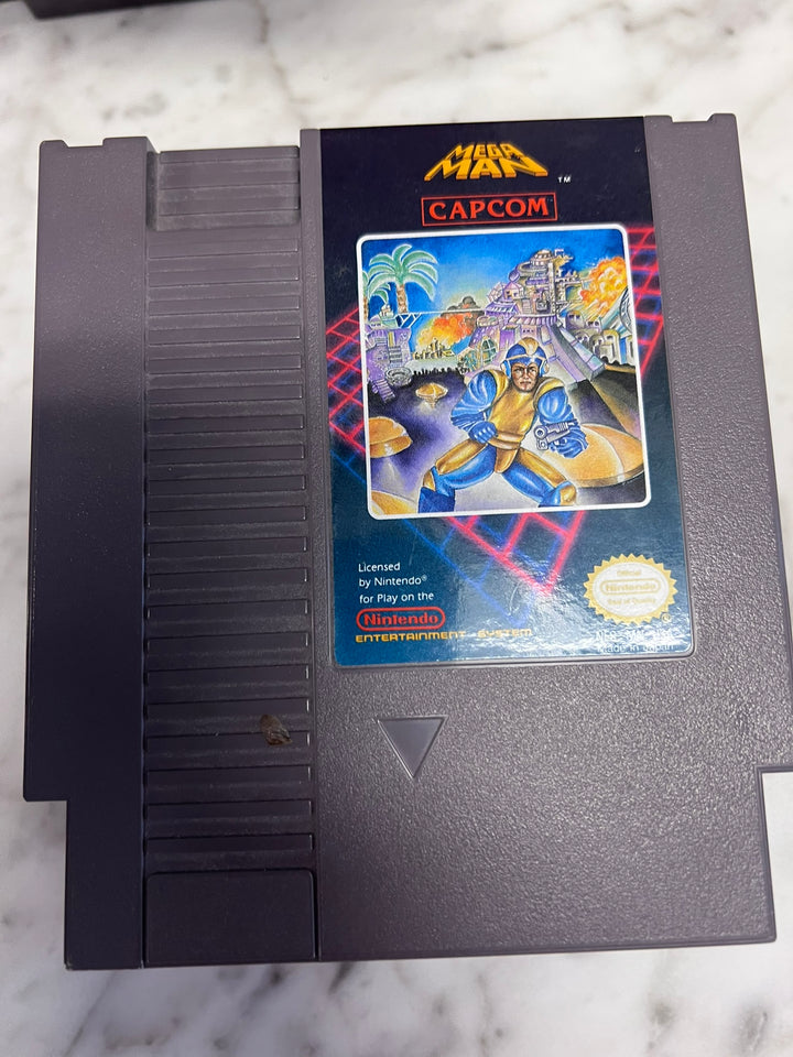 Mega Man - NES NI2926