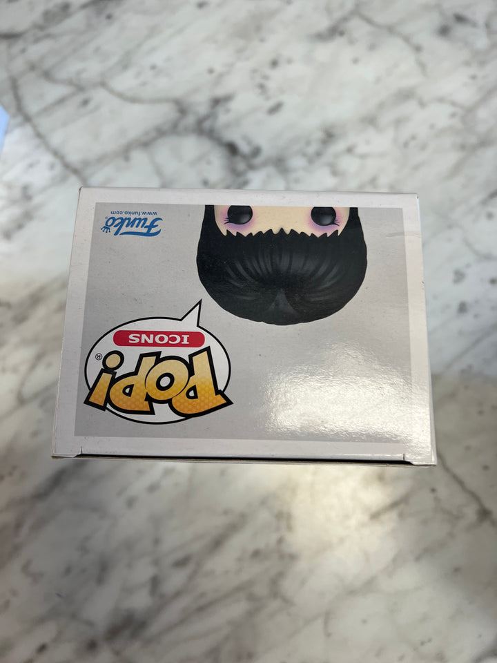 Funko Pop! Elvira #68 40 Years Anniversary Diamond Collection  FP122224