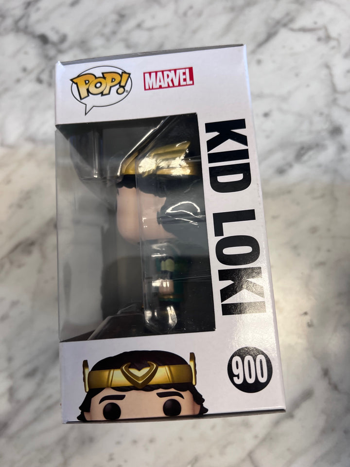 Funko Pop! Kid Loki #900 Marvel Loki FP10525