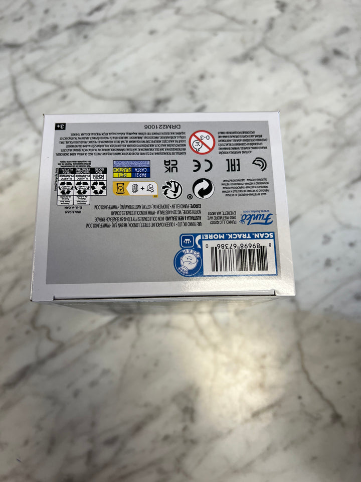 Funko Pop! Geppetto #1297 Pinocchio Netflix  FP122224