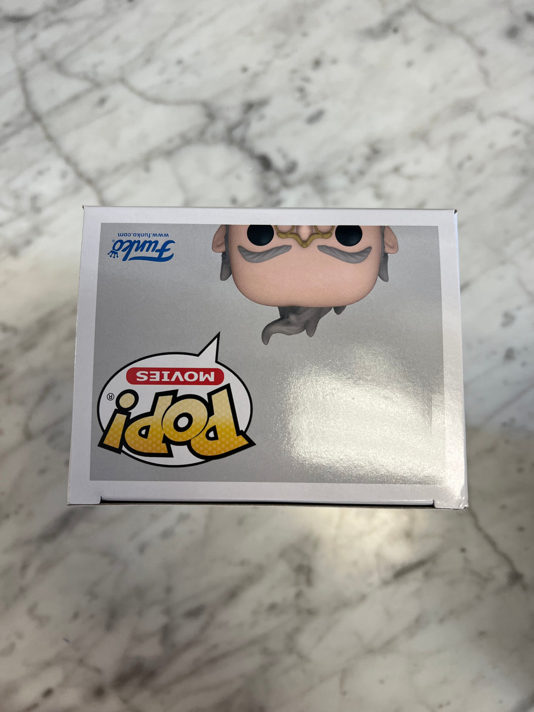 Funko Pop! Geppetto #1297 Pinocchio Netflix  FP122224