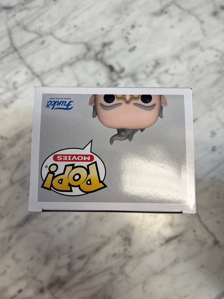 Funko Pop! Geppetto #1297 Pinocchio Netflix  FP122224