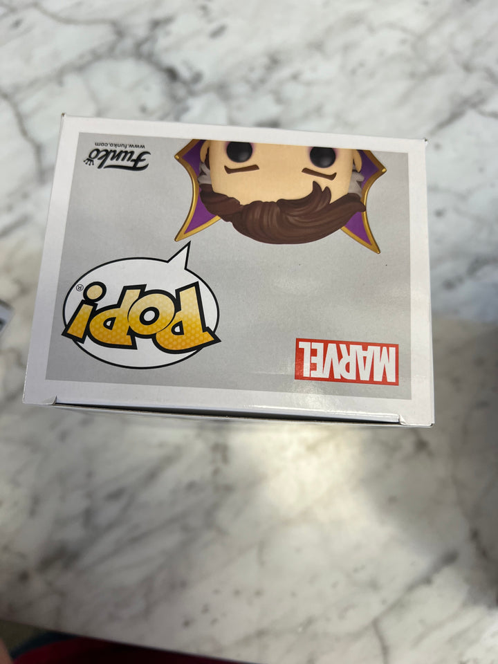 Funko Pop! Doctor Strange Supreme #874 Marvel What If  FP122224