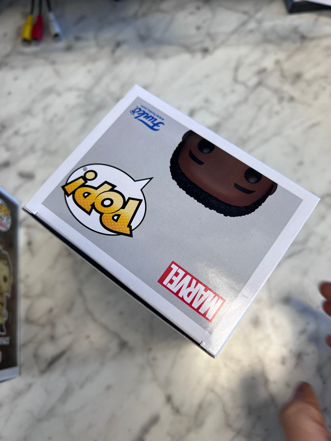 Funko Pop! He Who Remains #1062 Marvel Loki  FP10525
