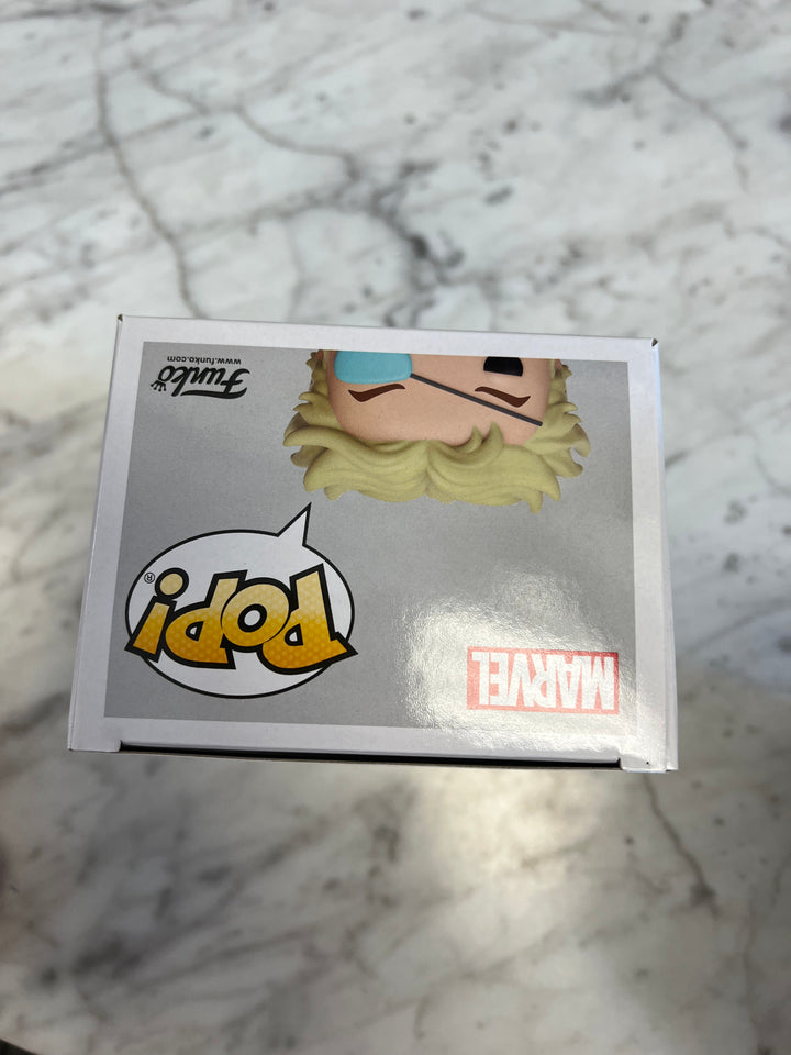 Funko Pop! Diamond Patch #861 Infinity Warps  FP122224