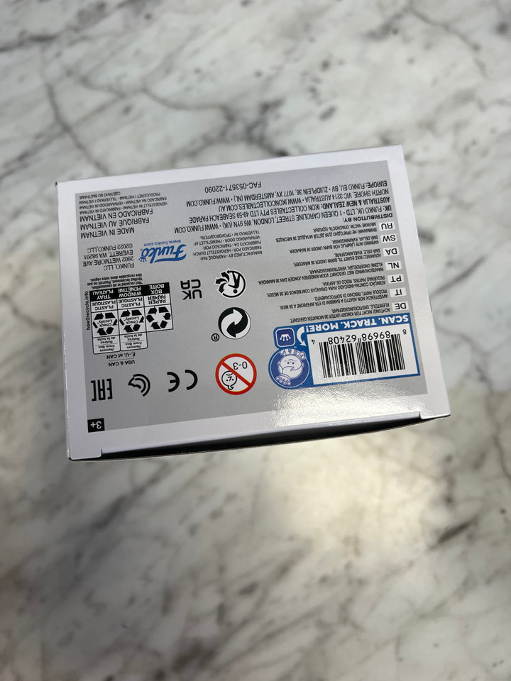 Funko Pop! Captain Carter #1033 Doctor Strange and the Multiverse of Madness  FP122224