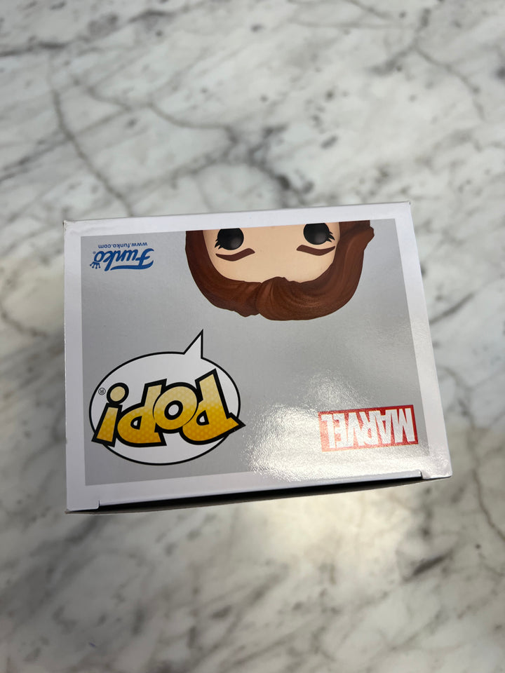 Funko Pop! Captain Carter #1033 Doctor Strange and the Multiverse of Madness  FP122224