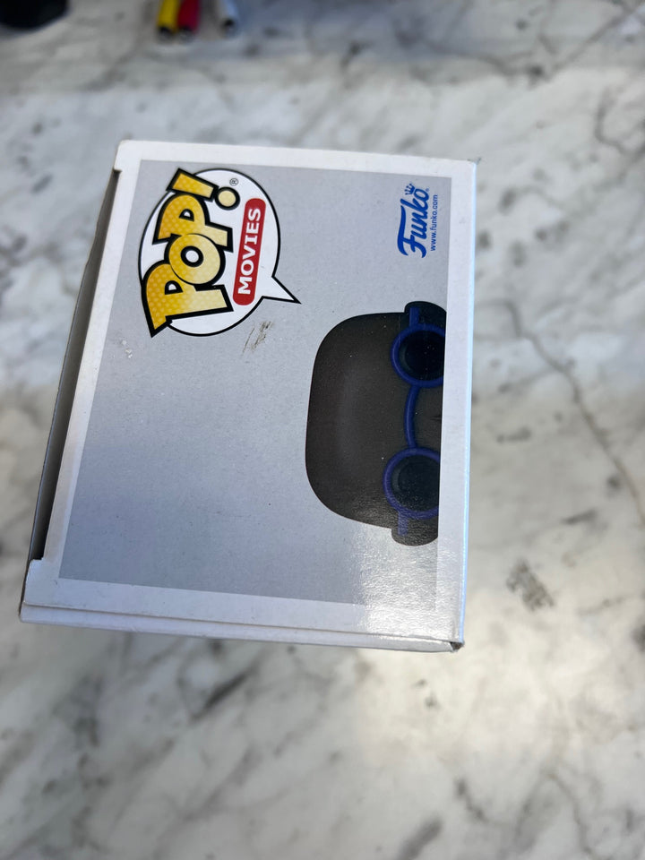 Funko Pop! Morpheus #1174 The Matrix  FP10525