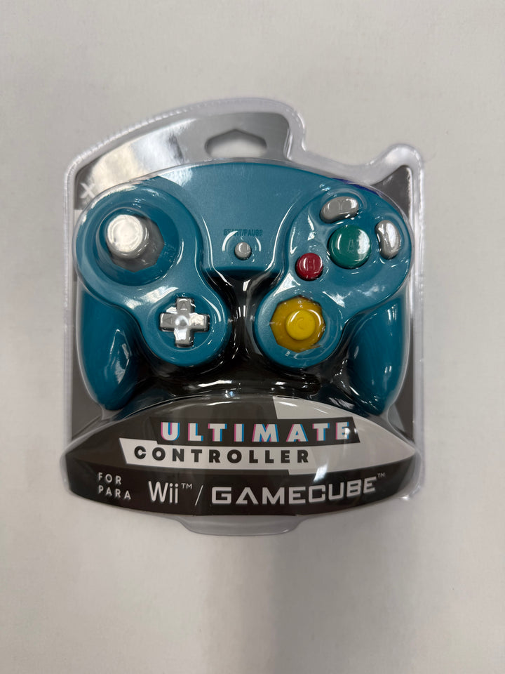 Ultimate Controller for Gamecube (XYAB) New NA62325