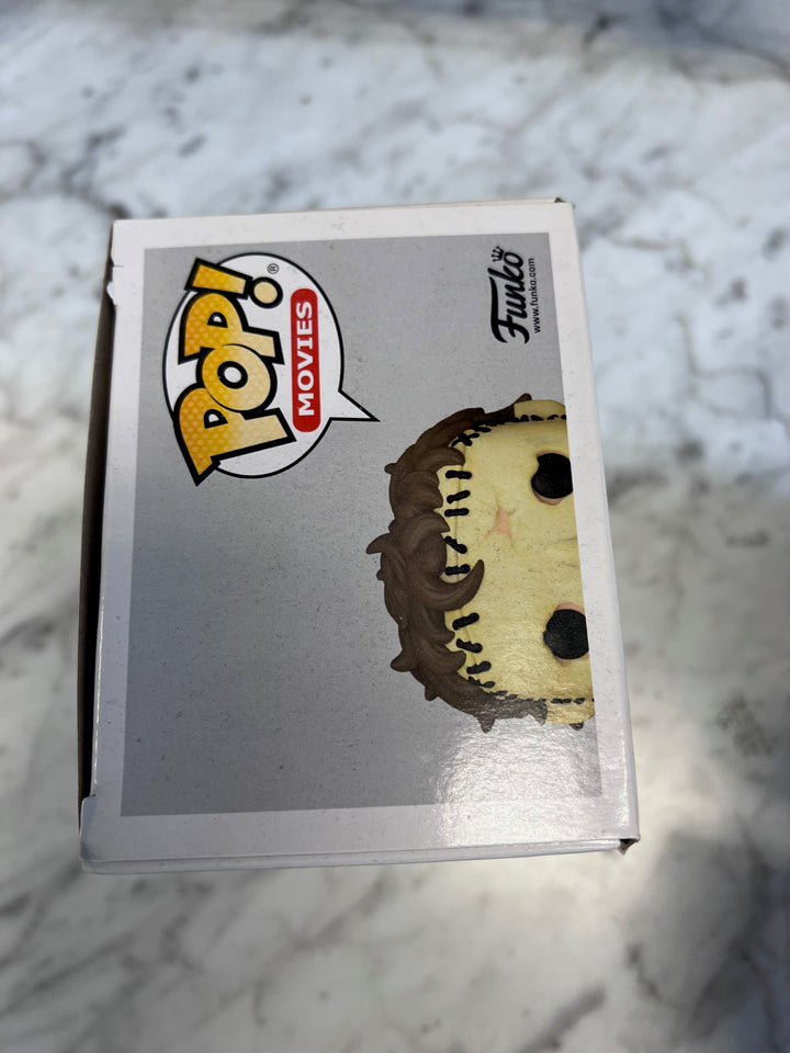 Funko Pop! Leatherface #1150 Texas Chainsaw Massacre FP10525