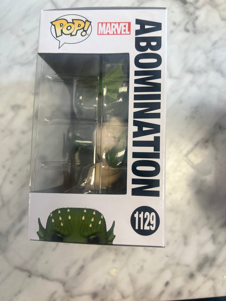Funko Pop! Abomination #1129 She Hulk FP122224