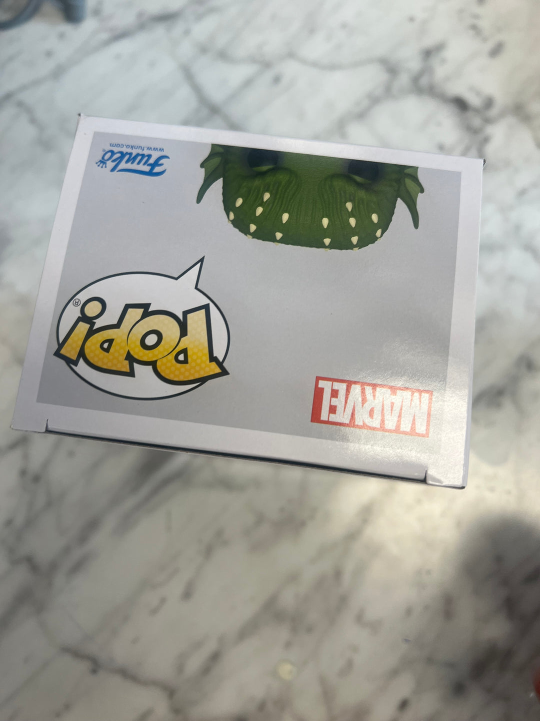 Funko Pop! Abomination #1129 She Hulk FP122224